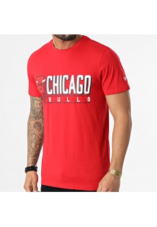 New Era Chicago Bulls Men's T-shirt 12893076 | Men's T-Shirts | scorer.es