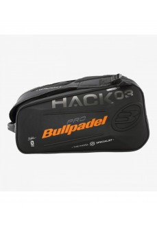 Bullpadel Bpp-22012 Backpack BPP-22012 005 | Paddle Bags/Backpacks | scorer.es