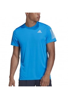 Adidas Own The Run Men's T-shirt HB7450 | Running T-Shirts | scorer.es