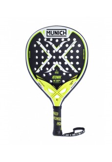 Munich Atomik 2022 Paddle Racket 3501055 | Paddle tennis rackets | scorer.es