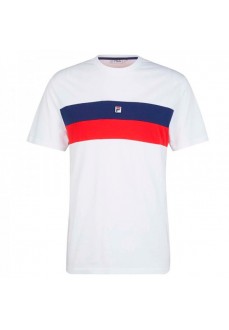 Fila Apparel Men's T-shirt FAM0073.13007 | Men's T-Shirts | scorer.es