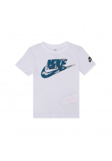 Nike Kids' T-shirt 86I014-001 | Kids' T-Shirts | scorer.es
