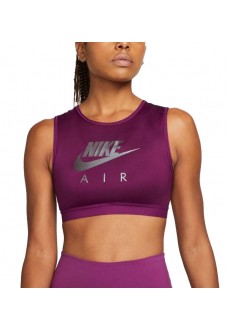 Nike Air Dfri-Fit Swoosh Sports Bra DM0643-610 | NIKE Running Sports bra | scorer.es