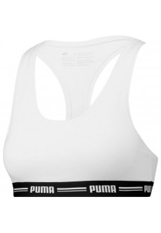 Puma Racer Sports Bra 604022001-300 | PUMA Running Sports bra | scorer.es