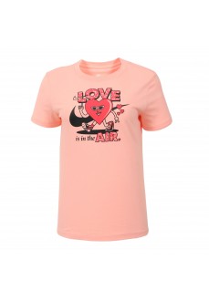 Nike Sportswear Women's T-shirt DN5878-697 | Women's T-Shirts | scorer.es