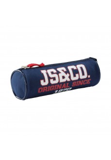 Trousse John Smith Marine B17215 | JOHN SMITH Trousses scolaires | scorer.es