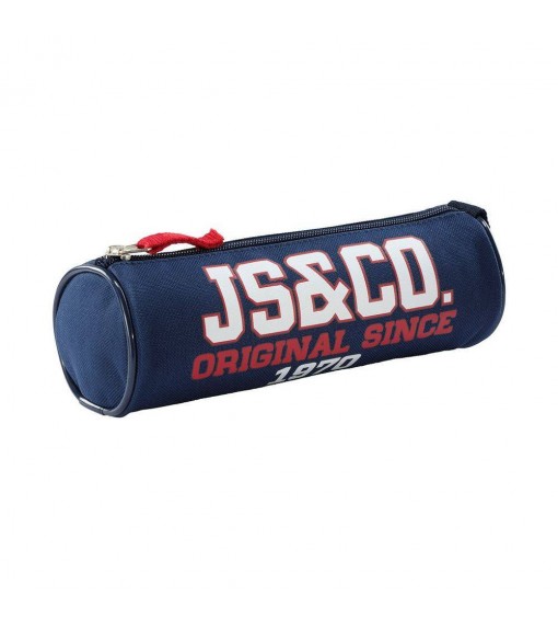 Trousse John Smith Marine B17215 | JOHN SMITH Trousses scolaires | scorer.es