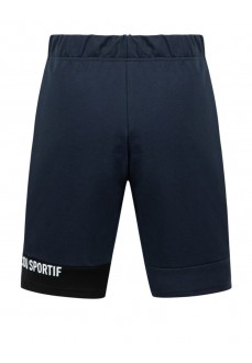 Le Coq Sportif Essential Men's Shorts 2110546 | Men's Sweatpants | scorer.es