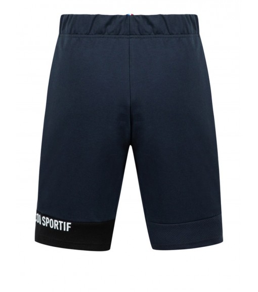 Short pour homme Le Coq Sportif Essential 2110546 | LECOQSPORTIF Pantalons de sport pour hommes | scorer.es