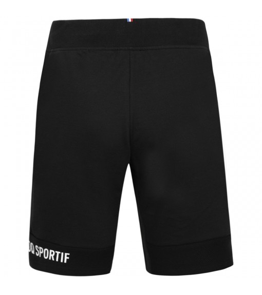 Short pour homme Le Coq Sportif Essential 2110545 | LECOQSPORTIF Pantalons de sport pour hommes | scorer.es