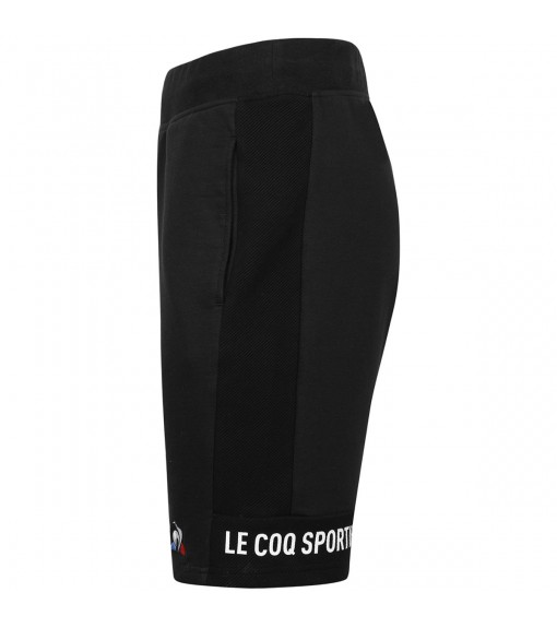 Short le coq sportif homme clearance noir