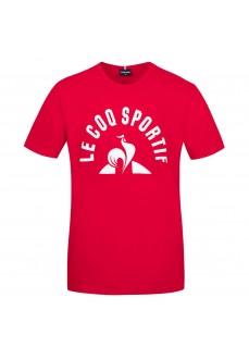 Le Coq Sportif Men's T-shirt 2210559 | Men's T-Shirts | scorer.es