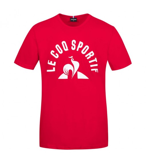 T-shirt Homme Le Coq Sportif Bat Tee 2210559 | LECOQSPORTIF T-shirts pour hommes | scorer.es