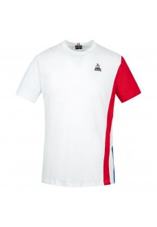 Le Coq Sportif Tri Men's T-shirt 2210378 | Men's T-Shirts | scorer.es