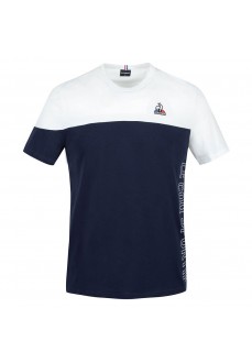 Le Coq Sportif Saison 2 Men's T-shirt 2210372 | Men's T-Shirts | scorer.es