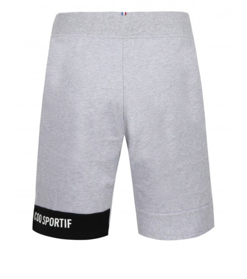 Short pour homme Le Coq Sportif Essential 2110547 | LECOQSPORTIF Pantalons de sport pour hommes | scorer.es