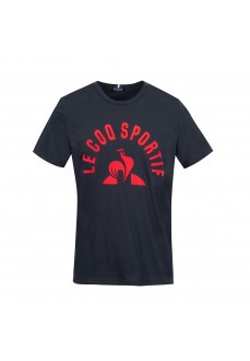 Camiseta Hombre Le Coq Sportif Bat Tee 2210560