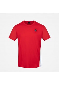 Camiseta Hombre Le Coq Sportif Tri Tee 2210809 | Camisetas Hombre LECOQSPORTIF | scorer.es