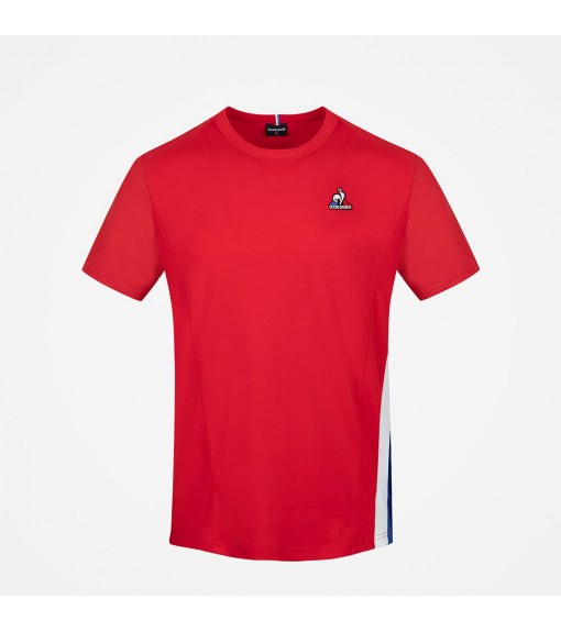 Le Coq Sportif Tri Men's T-shirt 2210809 | LECOQSPORTIF Men's T-Shirts | scorer.es