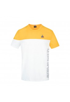 Le Coq Sportif Saison 2 Men's T-shirt 2210807 | Men's T-Shirts | scorer.es