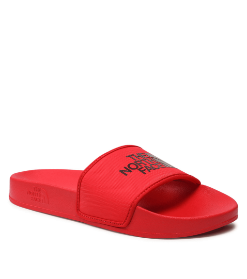 Chanclas Hombre The North Face Basecamp Slide