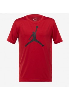 Nike Jordan Jumpman Dri-Fit Kids' T-shirt 954293-R78 | Kids' T-Shirts | scorer.es