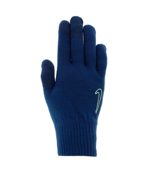 Nike Sphere Running Gloves N1000661422 | NIKE Goalkeeper gloves | scorer.es