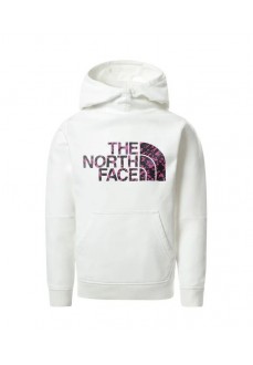 The North Face Drew Peak Kids' Hoodie NF0A558T2AT1 | Kids' Sweatshirts | scorer.es