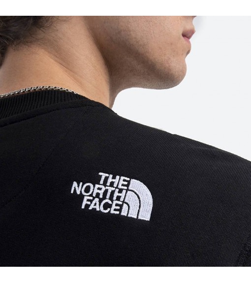 Sweat-shirt Homme The North Face et Drew Peak NF0A4SVRKY41. | THE NORTH FACE Sweatshirts pour hommes | scorer.es