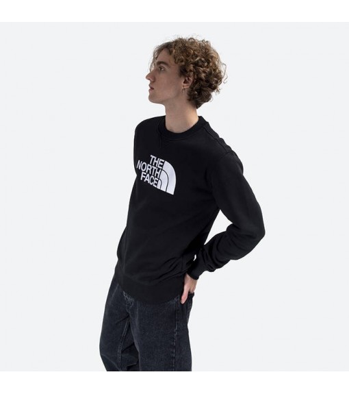The North Face Y Drew Peak Pullover NF0A4SVRKY41 | THE NORTH FACE Men's Sweatshirts | scorer.es