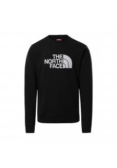 Sweat-shirt Homme The North Face et Drew Peak NF0A4SVRKY41. | THE NORTH FACE Sweatshirts pour hommes | scorer.es