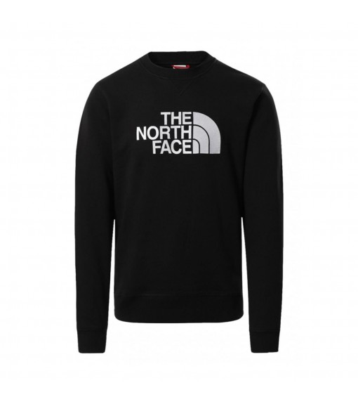 The North Face Y Drew Peak Pullover NF0A4SVRKY41 | THE NORTH FACE Men's Sweatshirts | scorer.es