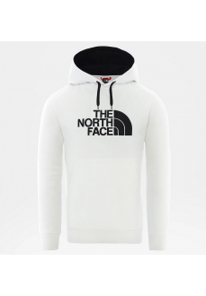 The North Face M Drew Peak Pullover NF00AHJYLA91 | THE NORTH FACE Men's Sweatshirts | scorer.es