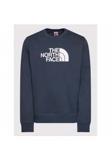 The North Face Drew Peak Sweat-shirt NF0A4SVRH2G1 | Men's Sweatshirts | scorer.es