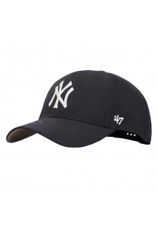 Brand47 New York Yankees Cap BCWS-SUMVP17WBP-NY01 | Caps | scorer.es