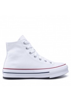 Converse Eva Lift Kids' Shoes 272856C | Slippers | scorer.es