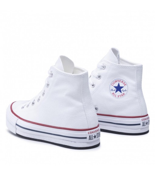 Chaussures Converse Eva Lift Enfants 272856C | CONVERSE Baskets pour enfants | scorer.es