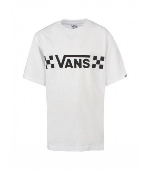 T-shirt Enfant Vans Drop V Che VN0A5HNYWHT1 | VANS T-shirts pour enfants | scorer.es