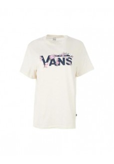 Vans Drop V Floral Women's T-shirt VN0A5HNN3KS1 | VANS Women's T-Shirts | scorer.es