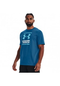 Under Armour GL Foundation Men's T-shirt 1326849-899 | Men's T-Shirts | scorer.es