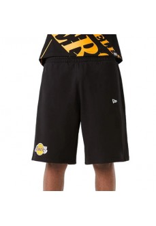 New Era LA Lakers Shorts 12827199 | NEWERA Basketball clothing | scorer.es