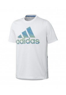 Adidas Season Men's T-shirt HD4332 | ADIDAS PERFORMANCE Men's T-Shirts | scorer.es