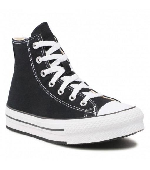 Converse Eva Lift Hi Women's Shoes 272855C | CONVERSE Women's Trainers | scorer.es