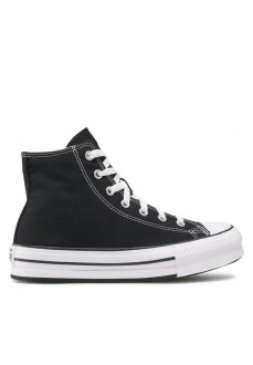 Chaussures Converse Eva Lift Hi Femme 272855C