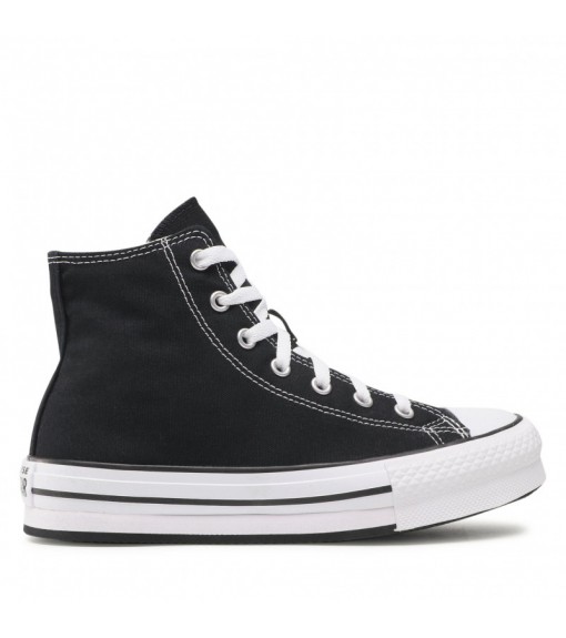 Converse Eva Lift Hi Women's Shoes 272855C | CONVERSE Women's Trainers | scorer.es