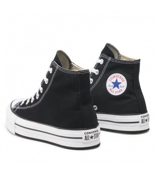 Converse Eva Lift Hi Women's Shoes 272855C | CONVERSE Women's Trainers | scorer.es