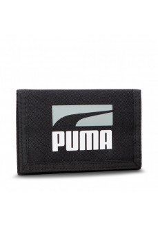Puma Plus Wallet II Negro 054059-01 | Wallets | scorer.es