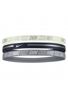 Nike Headbands 2.0 3 N0002755324 | NIKE Headbands | scorer.es