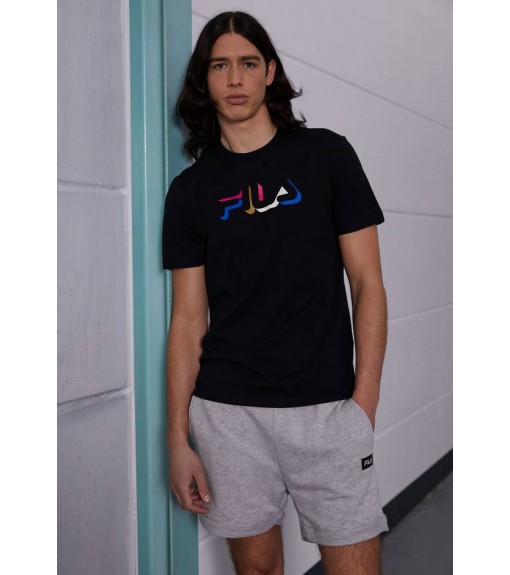 Fila Apparel Men's T-shirt FAM0039.80009 | FILA Men's T-Shirts | scorer.es