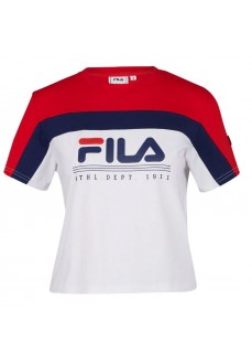 Fila Apparel Women's T-shirt FAW0149.13007 | Women's T-Shirts | scorer.es